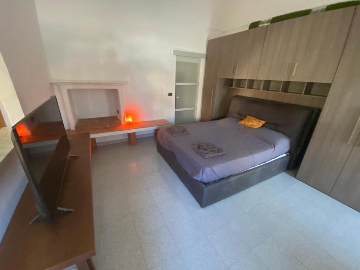 Davide'S House Apartment Casatenovo Екстериор снимка