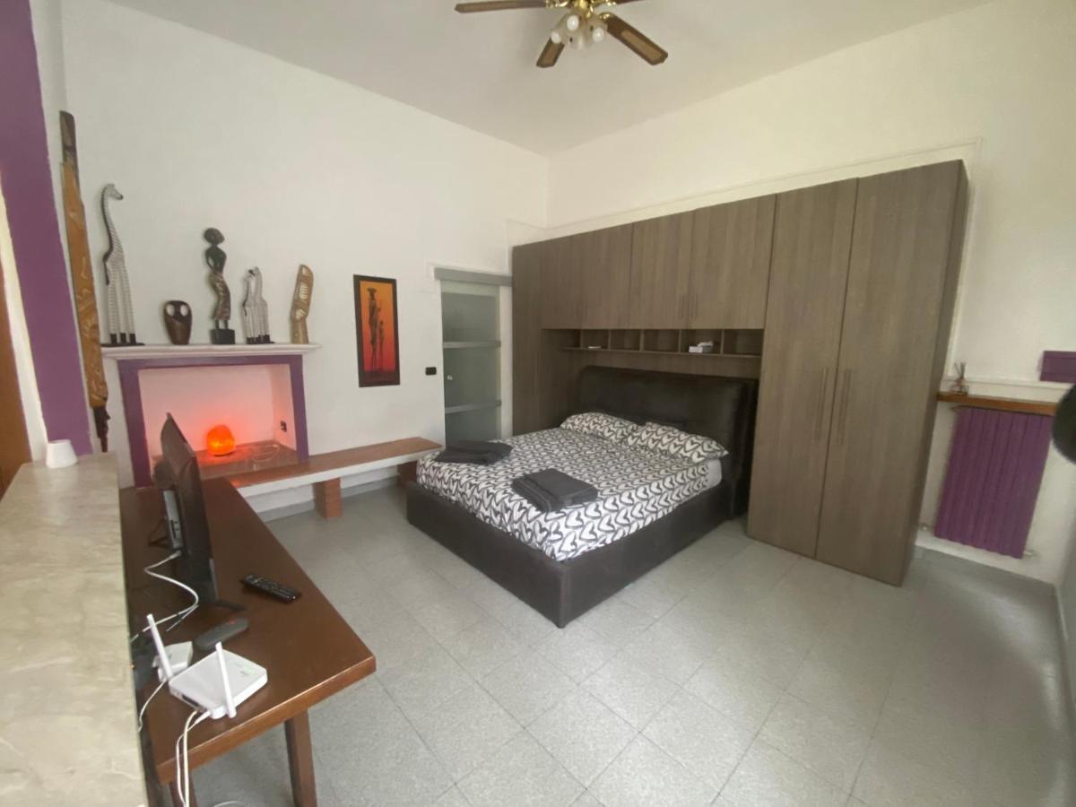 Davide'S House Apartment Casatenovo Екстериор снимка