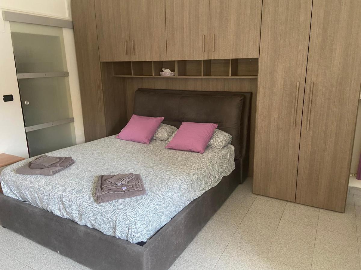 Davide'S House Apartment Casatenovo Екстериор снимка