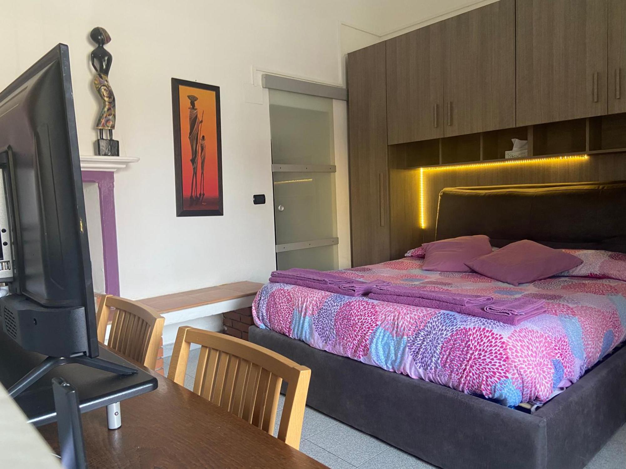 Davide'S House Apartment Casatenovo Екстериор снимка