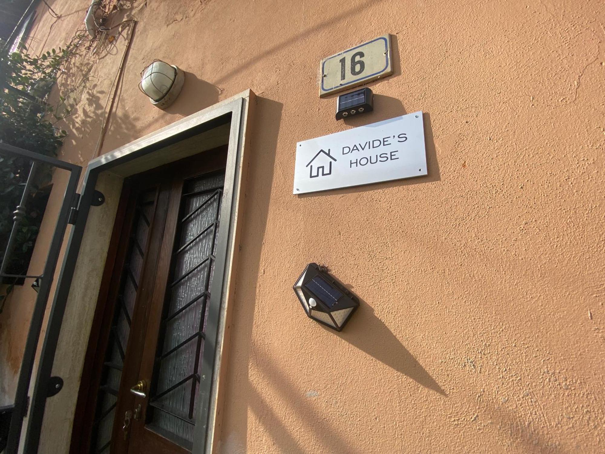 Davide'S House Apartment Casatenovo Екстериор снимка